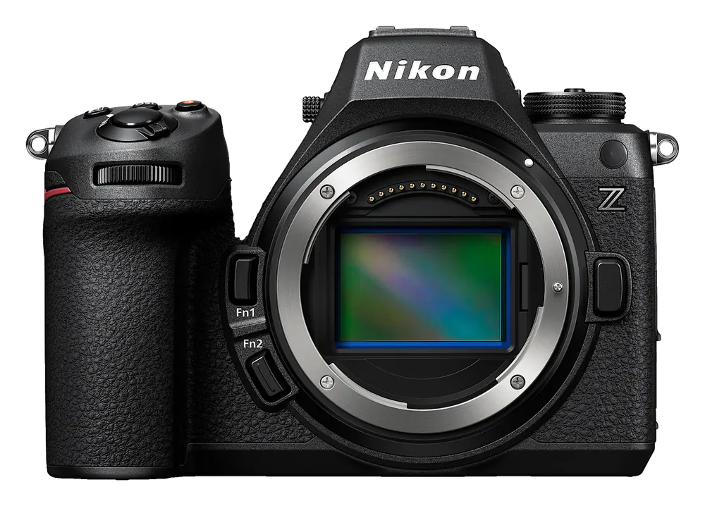 Nikon Z6 III camera body