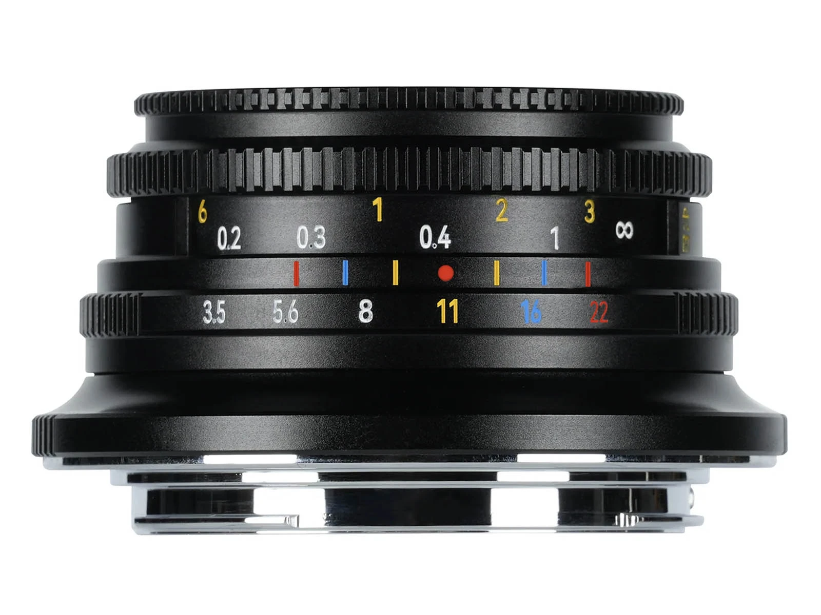 7Artisans 10 mm f/3.5