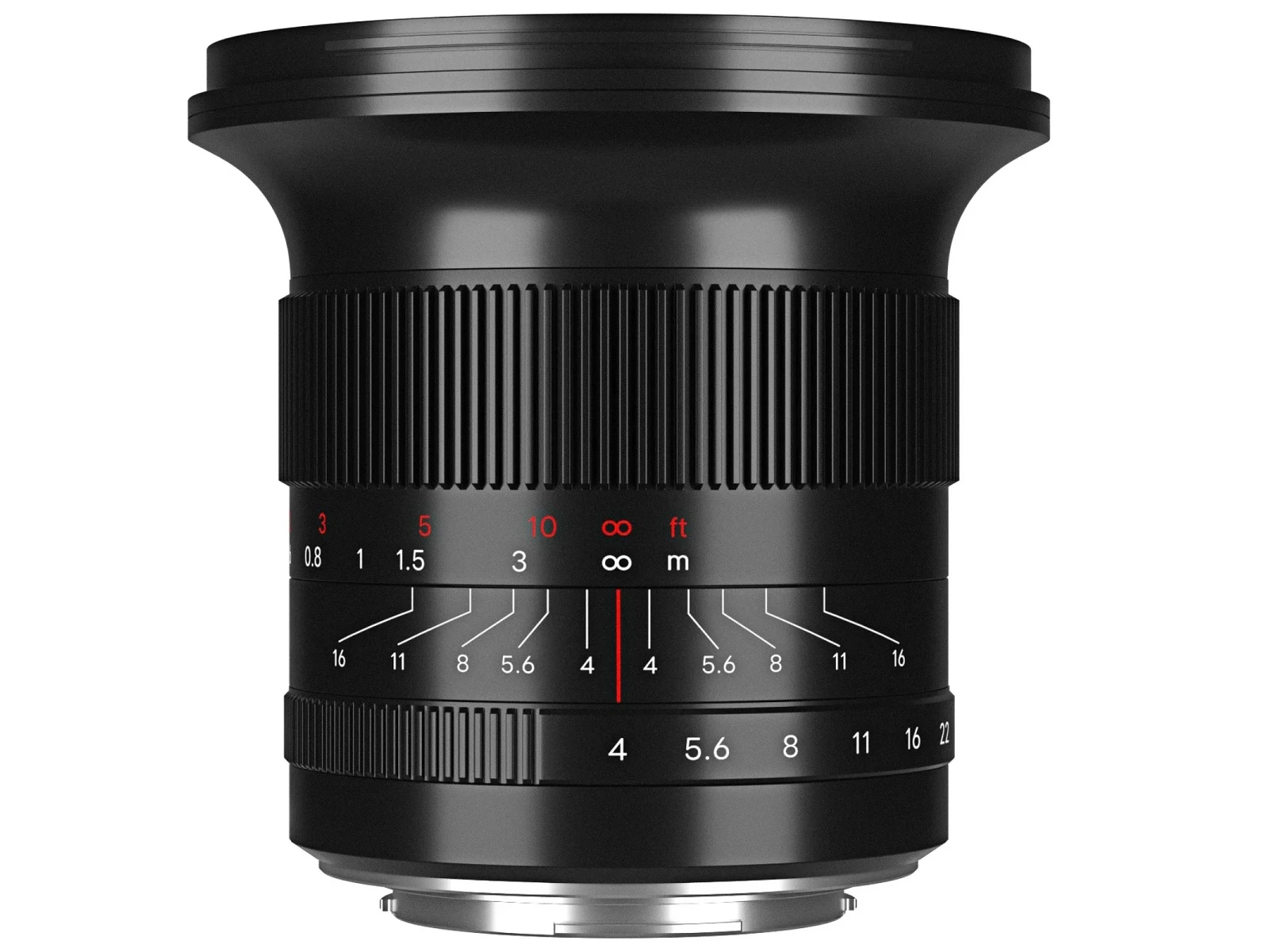 7Artisans 15 mm f/4