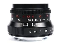 Lens image 2
