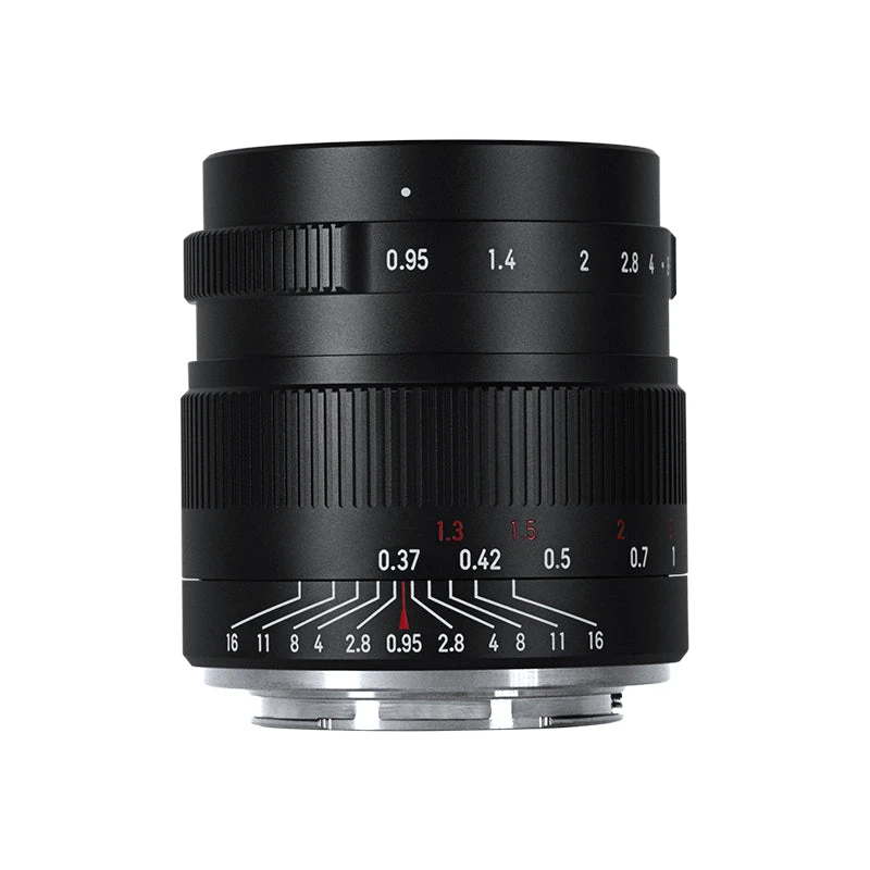 7Artisans 35 mm f/0.95