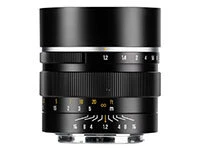 7Artisans 50 mm f/1.2