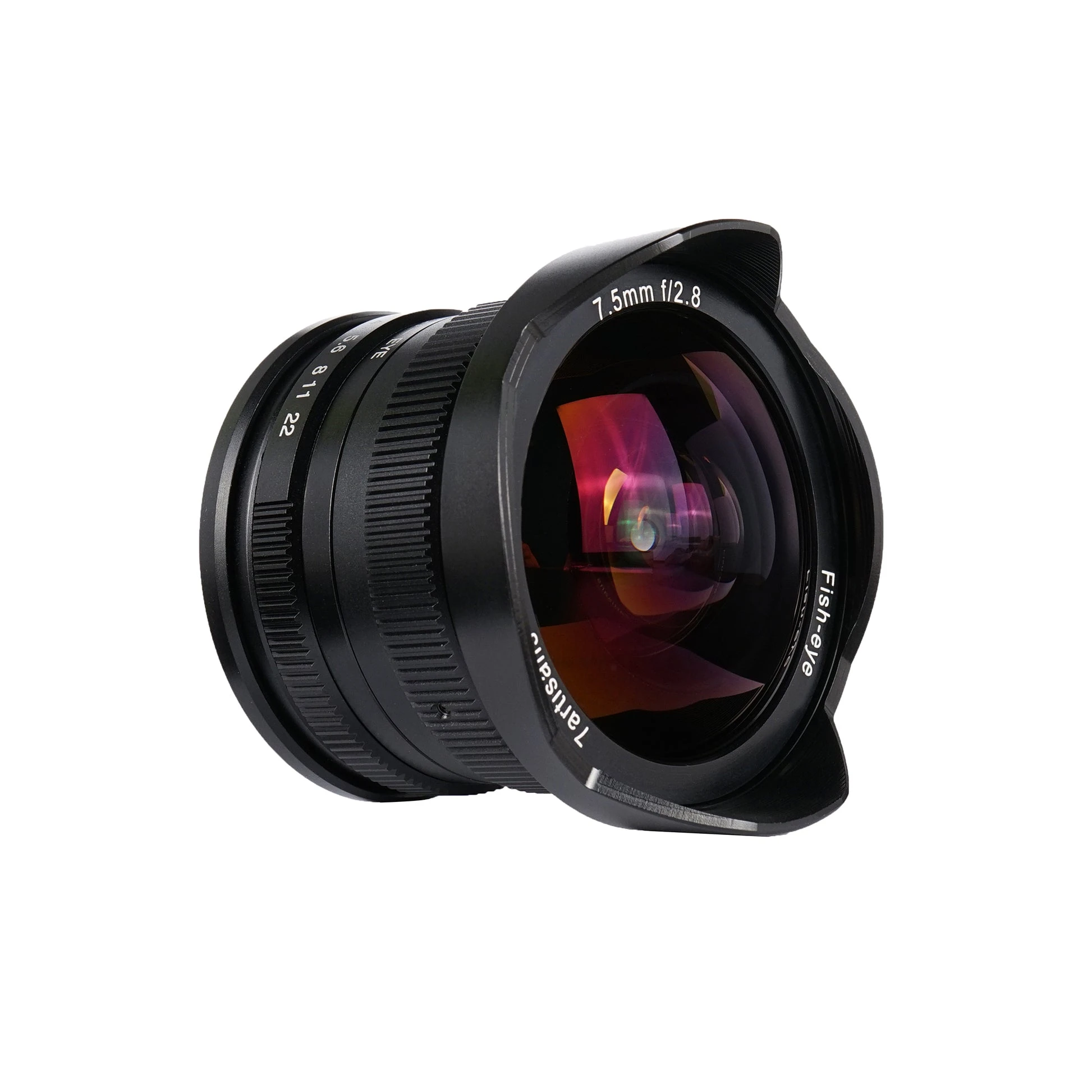 Lens image 2