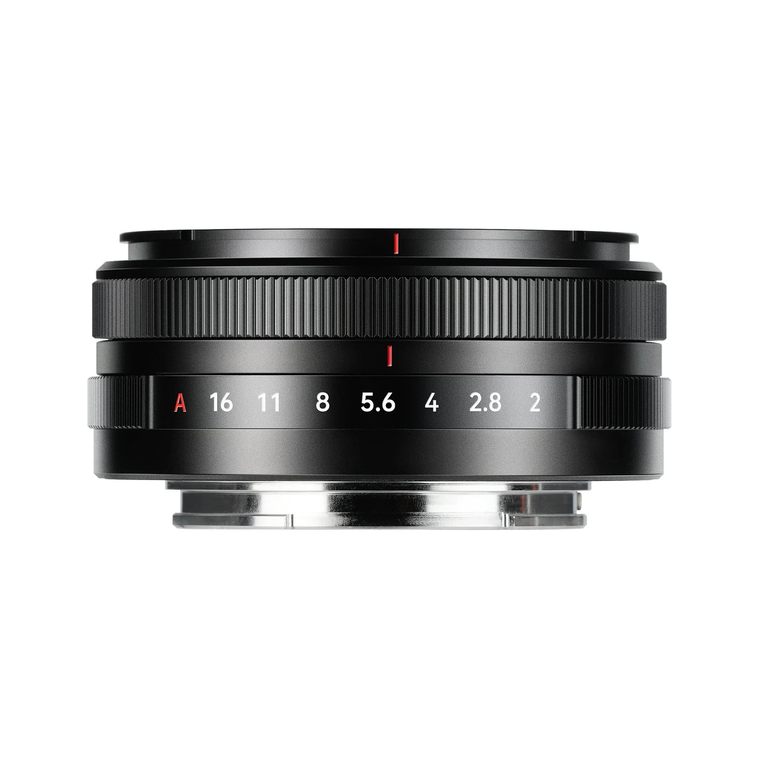 7Artisans AF 18 mm f/2 Lite view 3