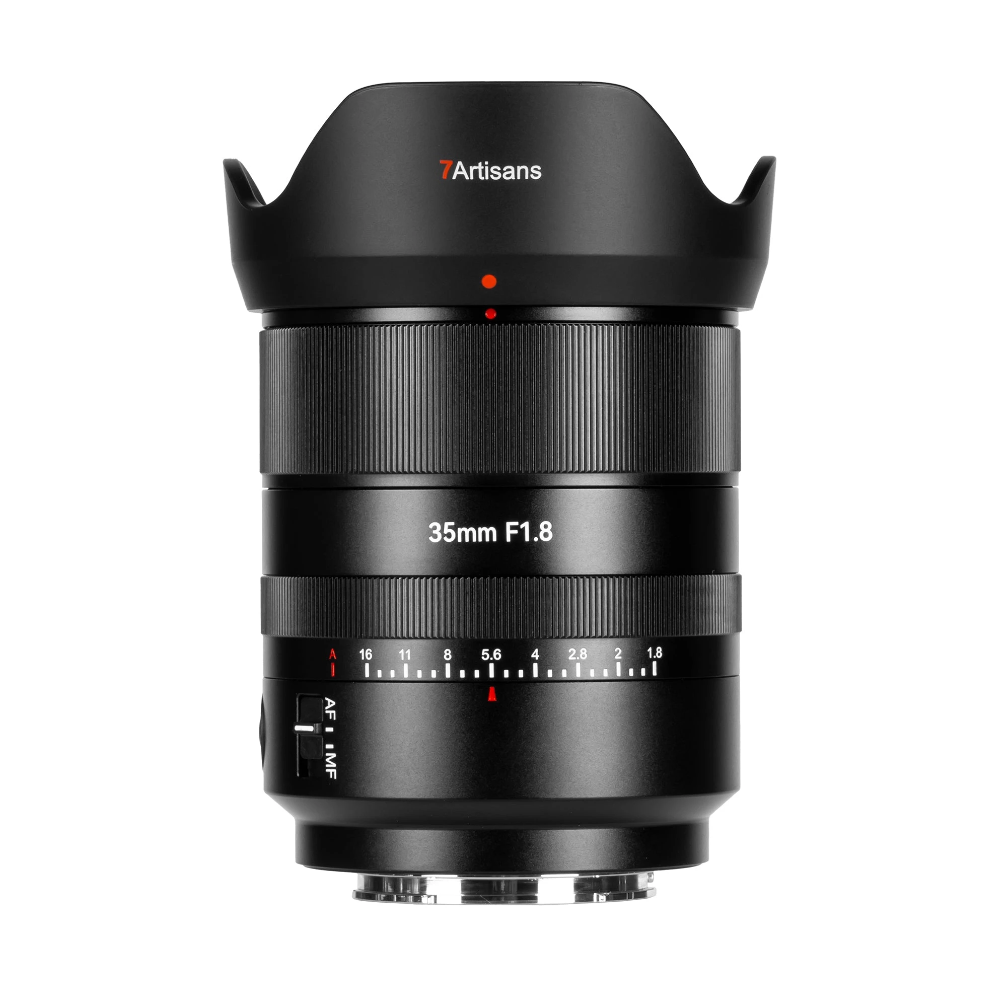7Artisans AF 35 mm f/1.8 Lite