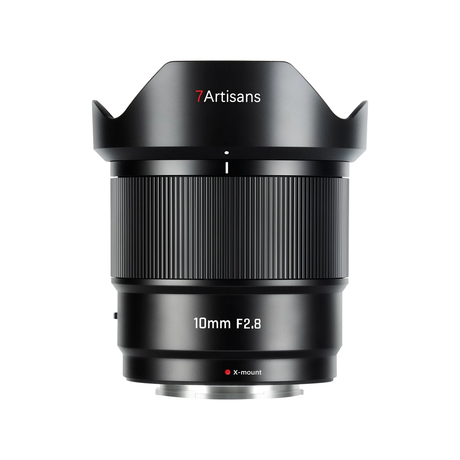 7Artisans M 28 mm f/1.4