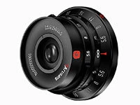 7Artisans M 28 mm f/5.6