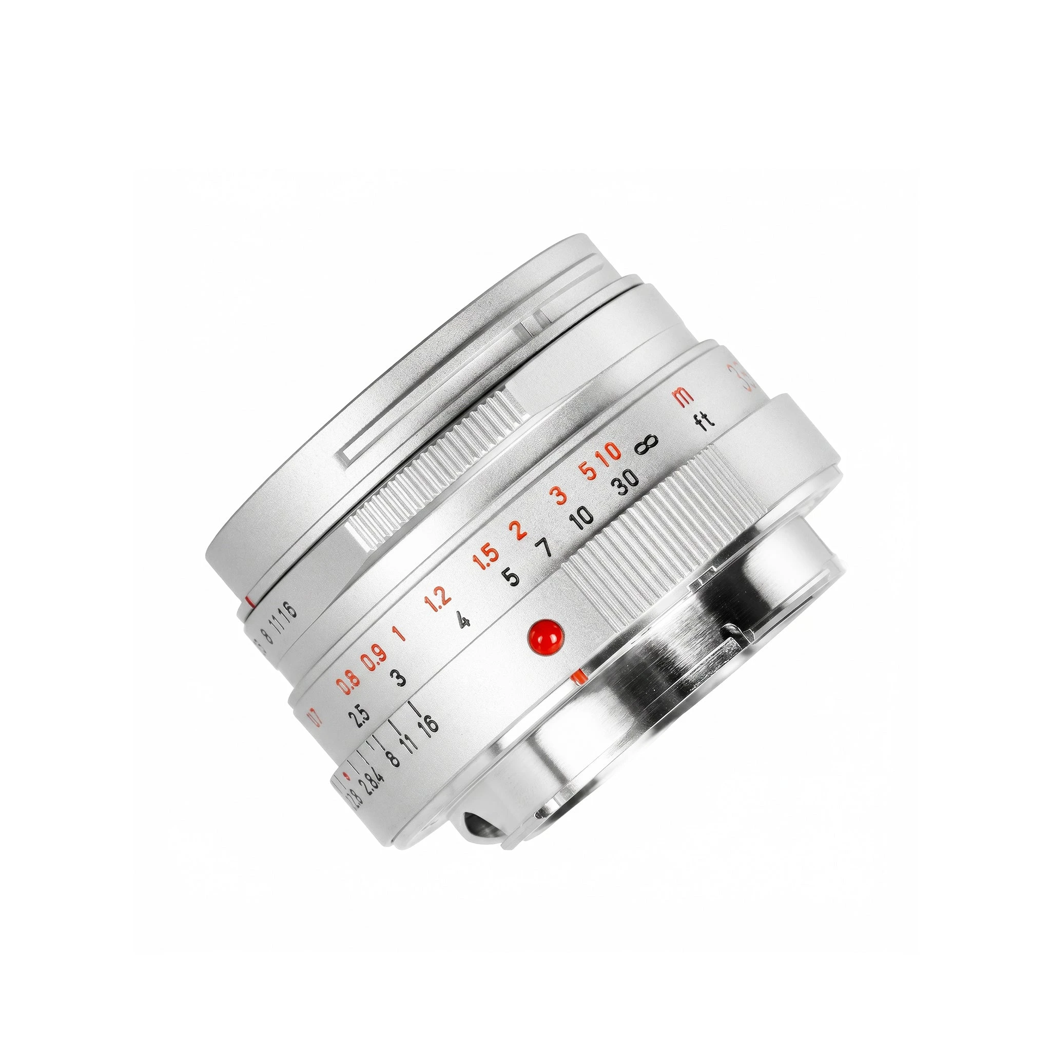 7Artisans M 35 mm f/1.7 Seagull view 3