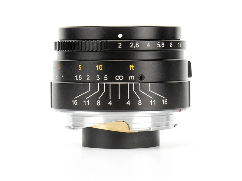 7Artisans M 35 mm f/2.0