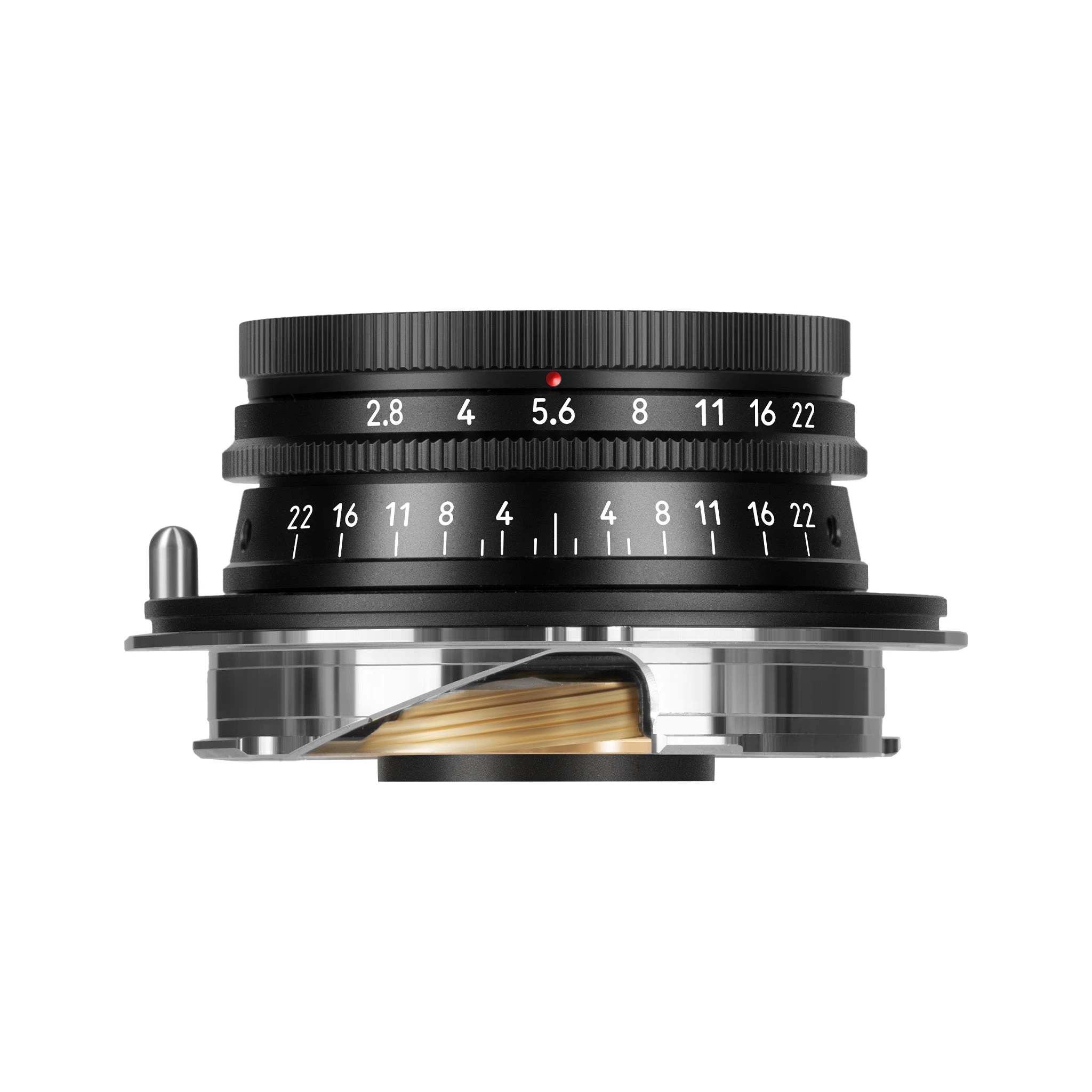 7Artisans M 35 mm f/2.8