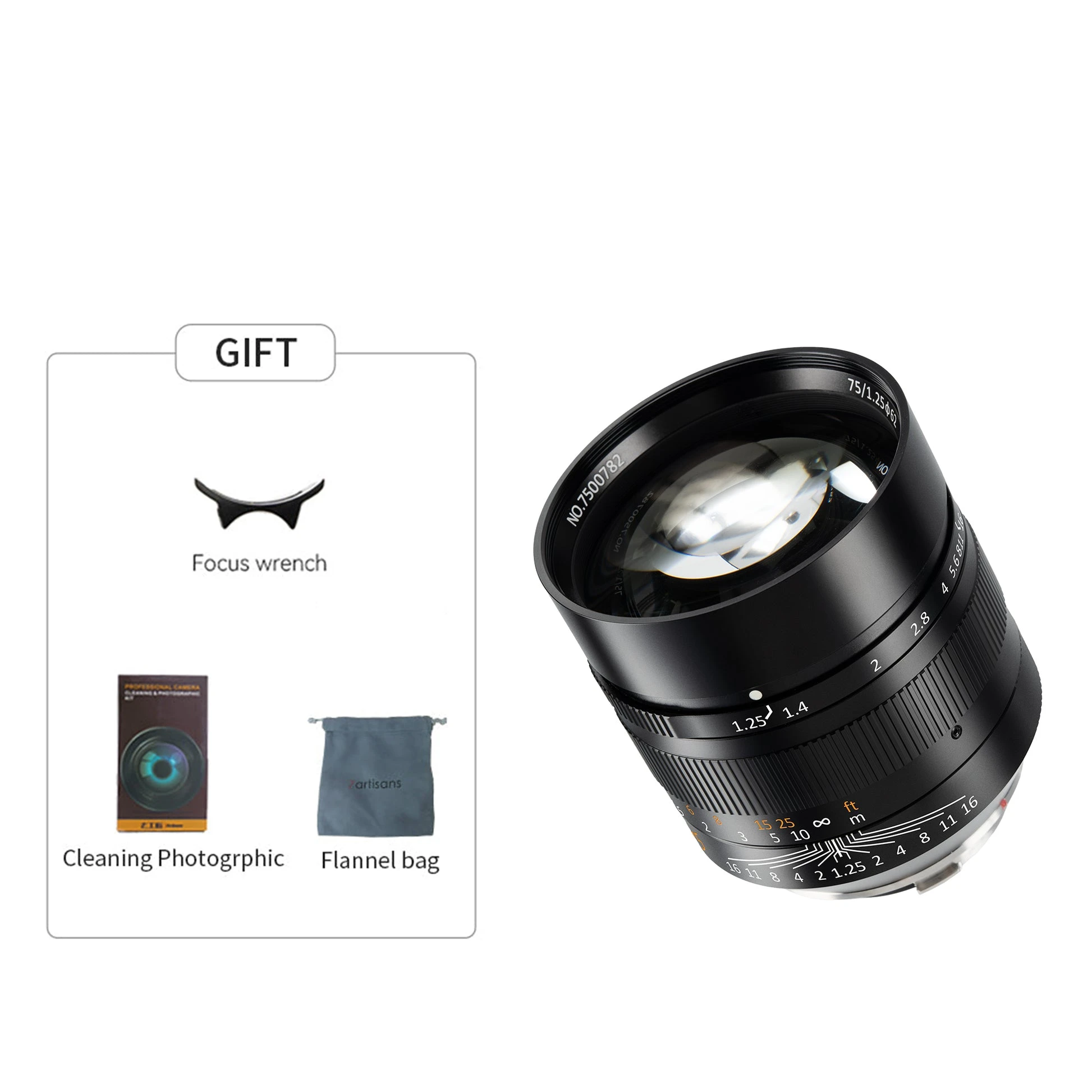 Lens image 2