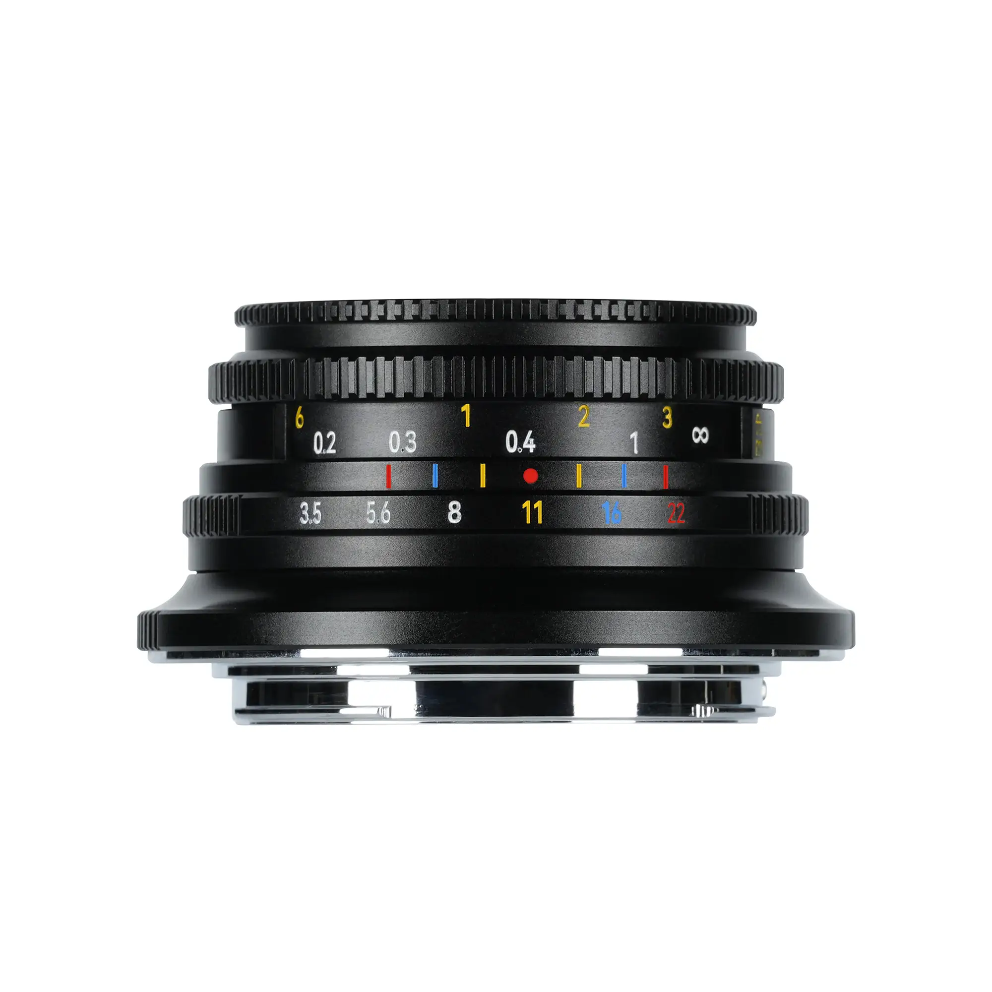 7Artisans MF 10mm f/3.5 APS-C Ultra Wide Angle