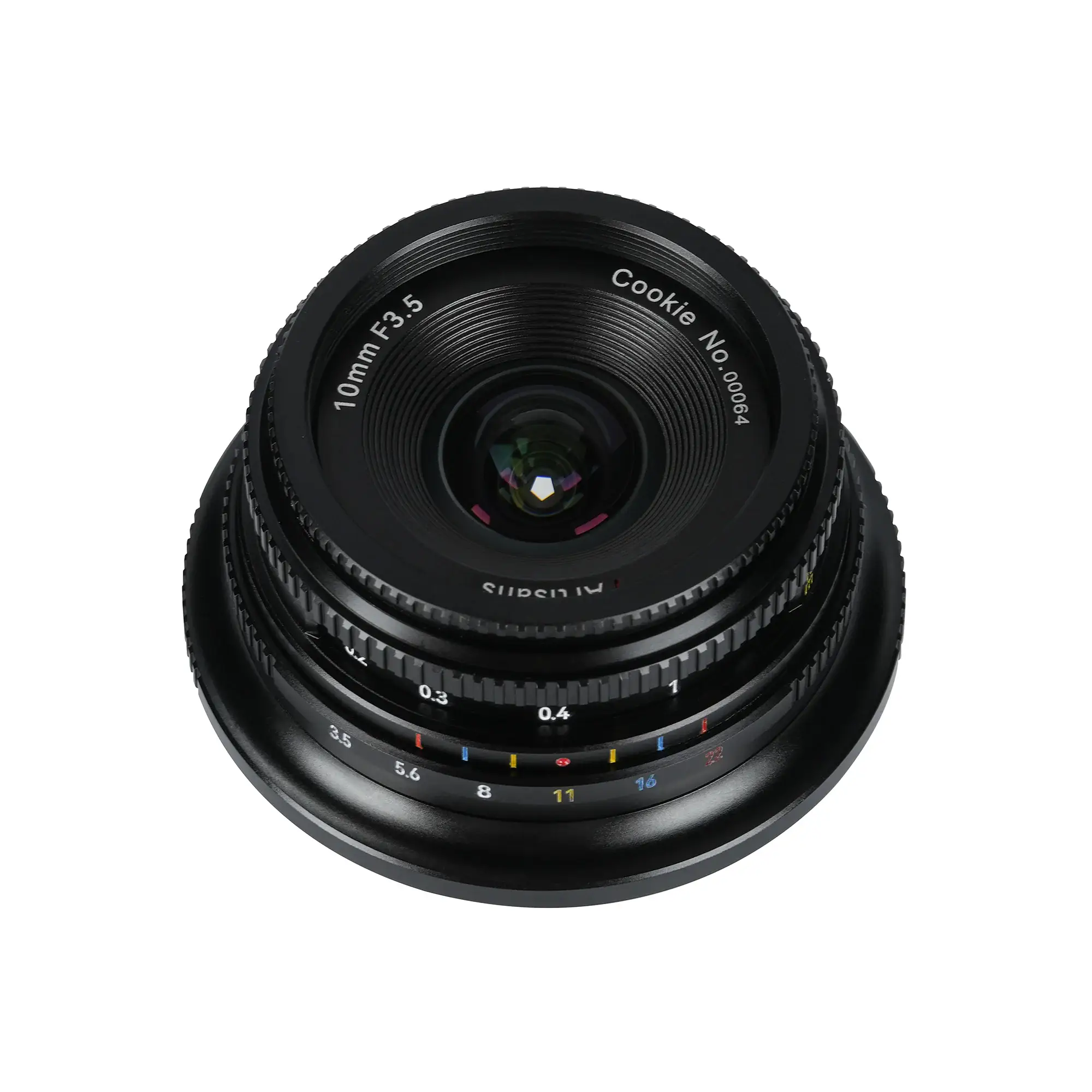Lens image 2
