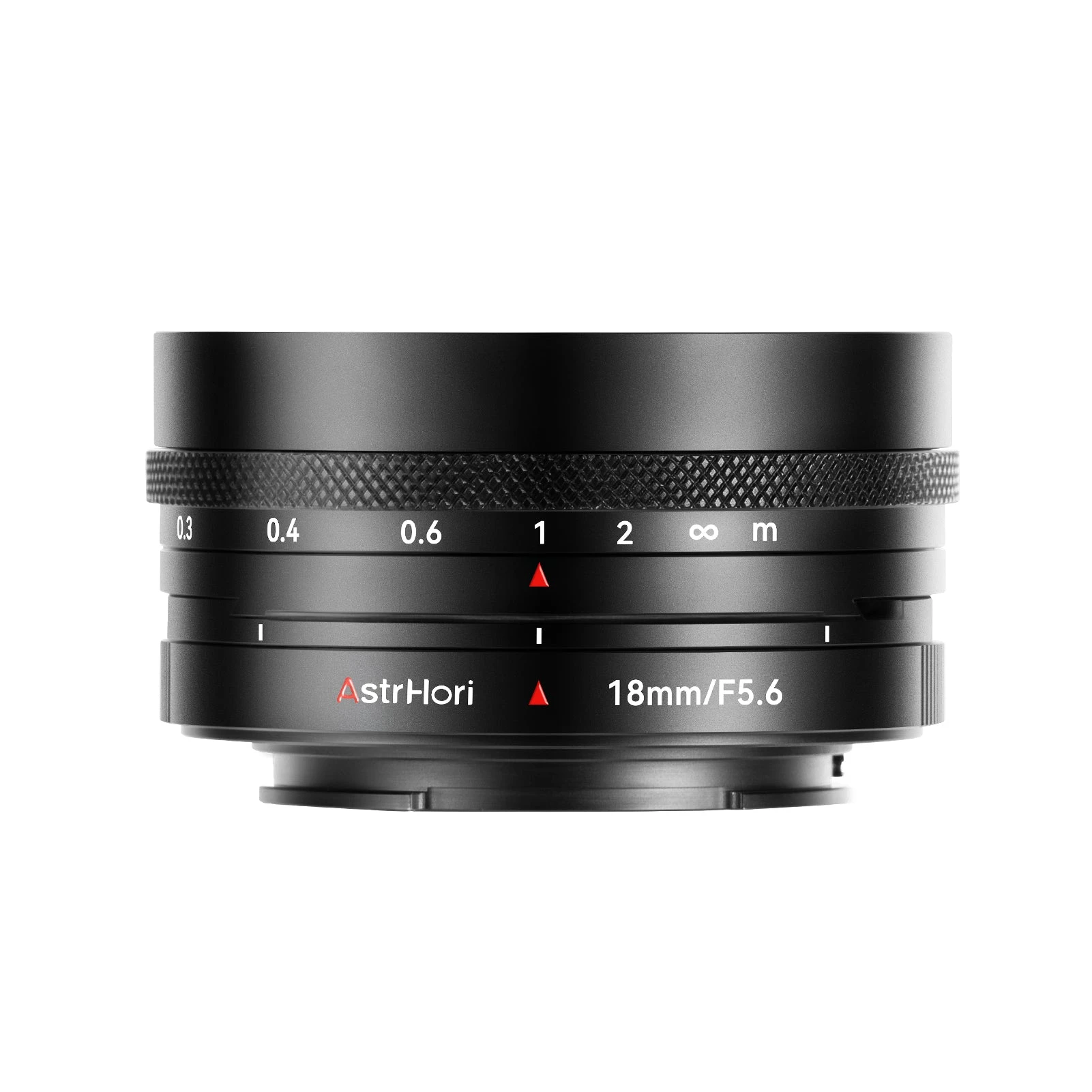 AstrHori 18 mm f/8 Shift