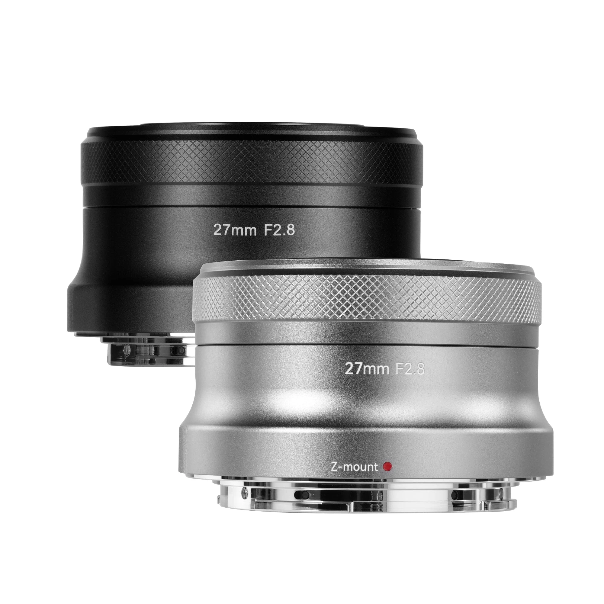 AstrHori 27 mm f/2.8 AF