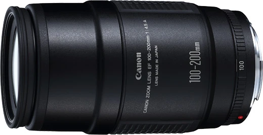 Canon EF 100-200 mm f/4.5A