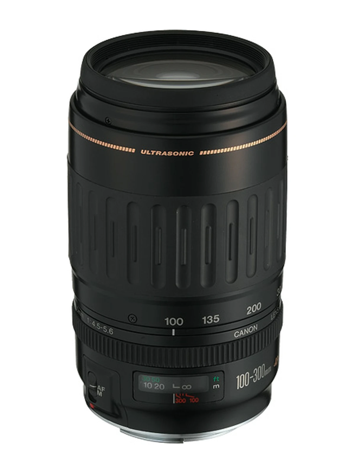 Canon EF 100-300 mm f/4.5-5.6 USM