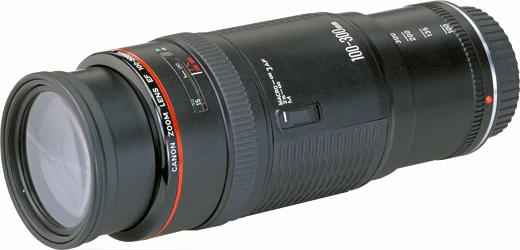 Canon EF 100-300 mm f/5.6 L