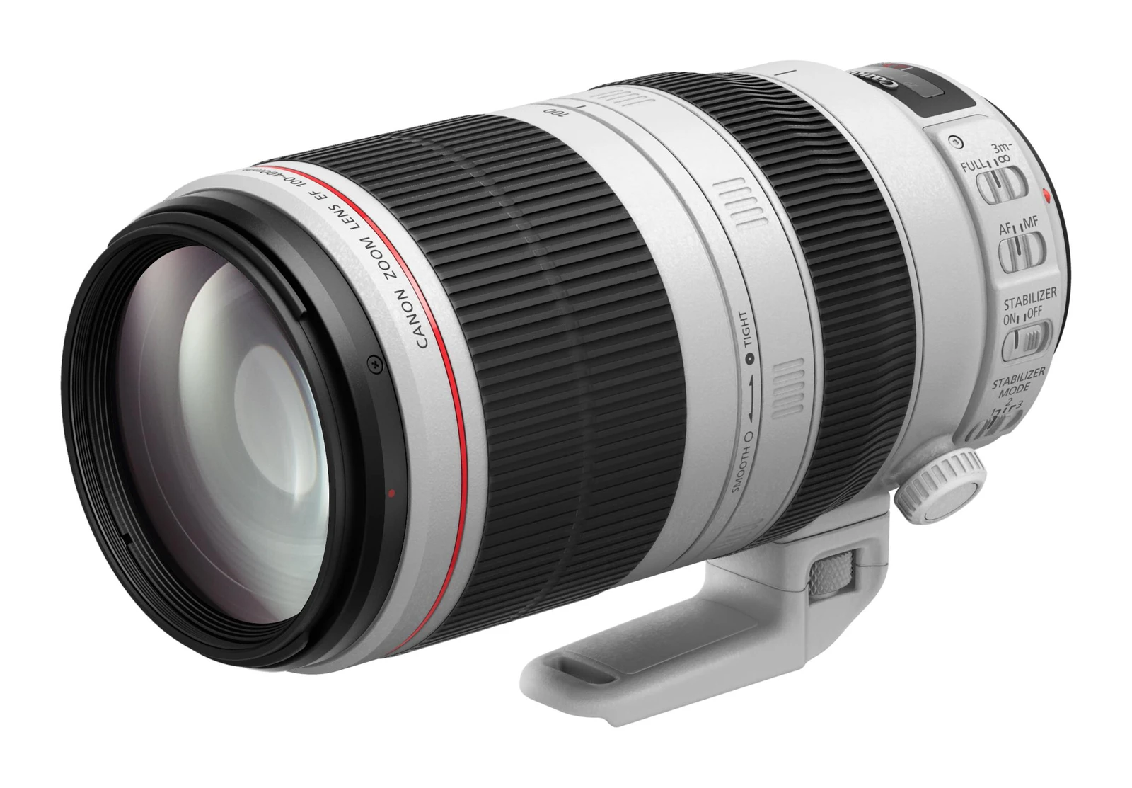 Canon EF 100-400 mm f/4.5-5.6L IS II USM