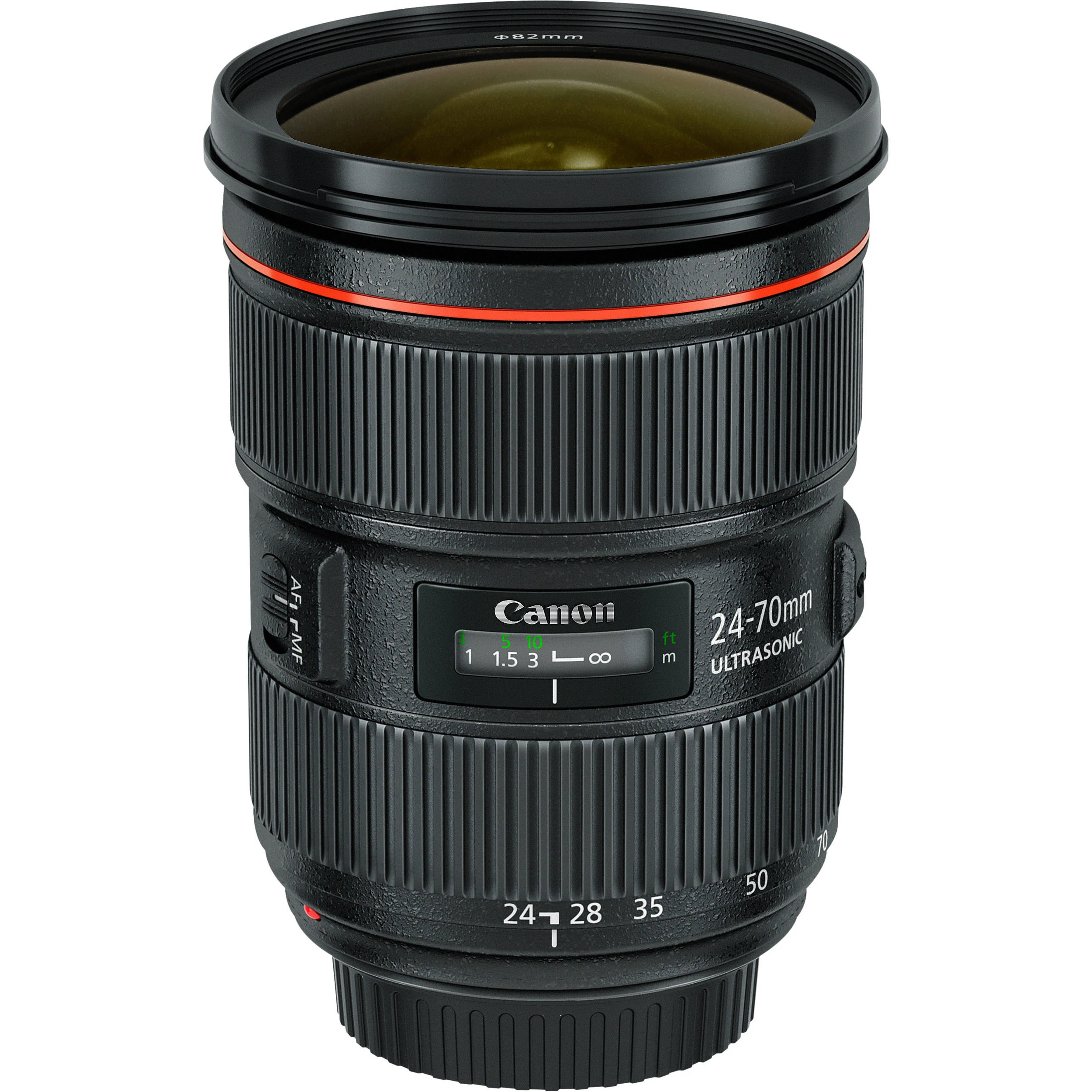 Canon EF 24-70 mm f/2.8L II USM