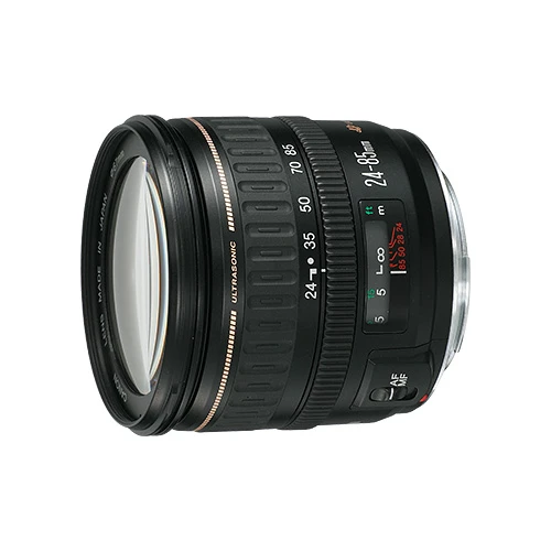 Canon EF 24-85 mm f/3.5-4.5 USM
