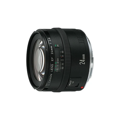 Canon EF 24 mm f/2.8