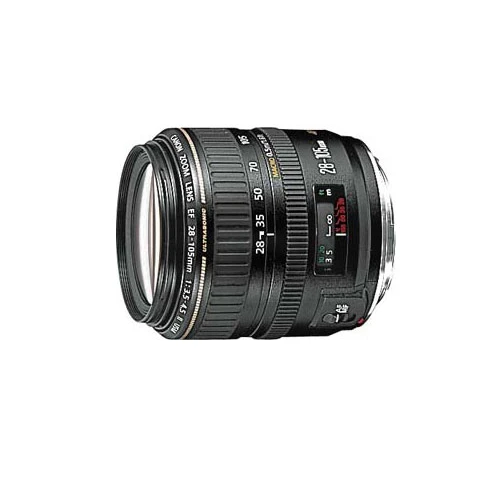 Canon EF 28-105 mm f/3.5-4.5 II USM