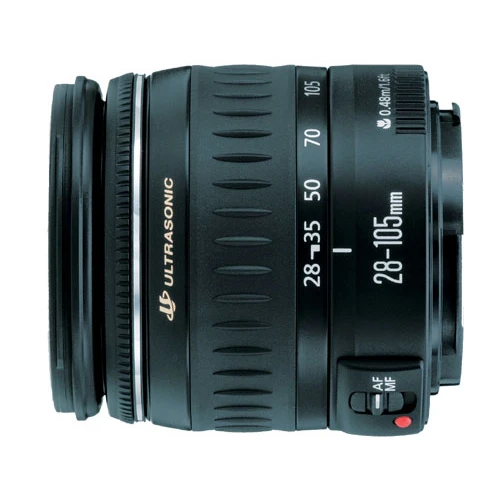 Canon EF 28-105 mm f/4-5.6 USM