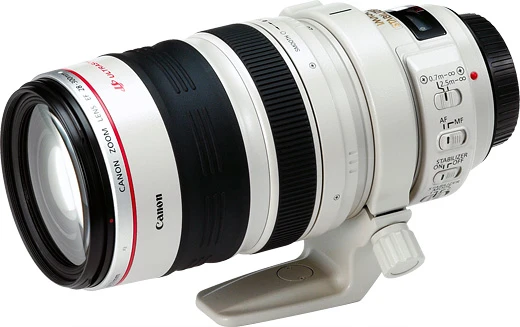 Canon EF 28-300 mm f/3.5-5.6L IS USM