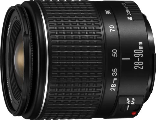 Canon EF 28-90 mm f/4-5.6