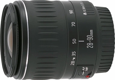 Canon EF 28-90 mm f/4-5.6 II