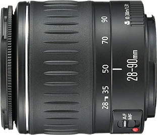 Canon EF 28-90 mm f/4-5.6 III