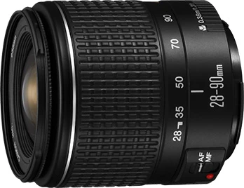 Canon EF 28-90 mm f/4-5.6 USM
