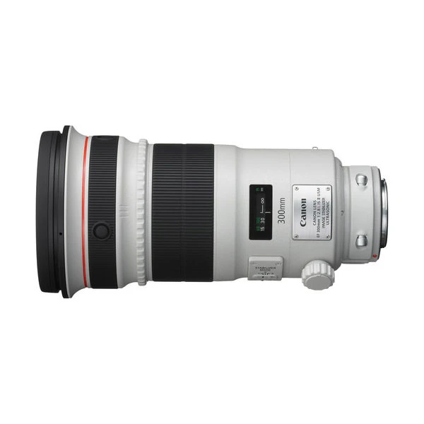 Canon EF 300 mm f/2.8 L IS II USM
