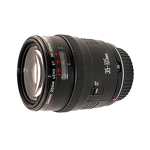 Canon EF 35-105 mm f/3.5-4.5
