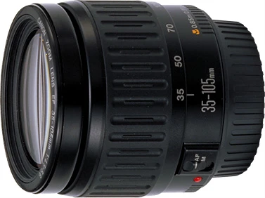Canon EF 35-105 mm f/4.5-5.6