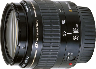 Canon EF 35-105 mm f/4.5-5.6 USM