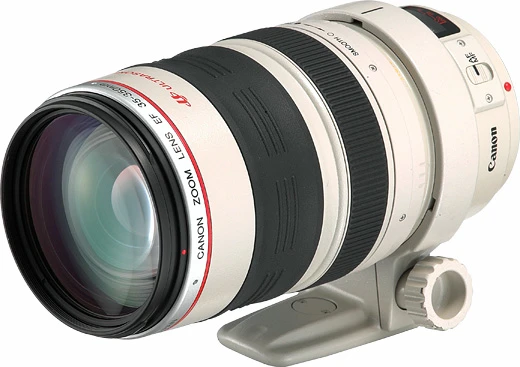 Canon EF 35-350 mm f/3.5-5.6L USM