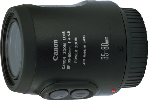 Canon EF 35-80 mm f/4-5.6 PZ