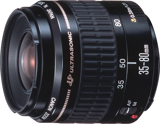 Canon EF 35-80 mm f/4-5.6 USM