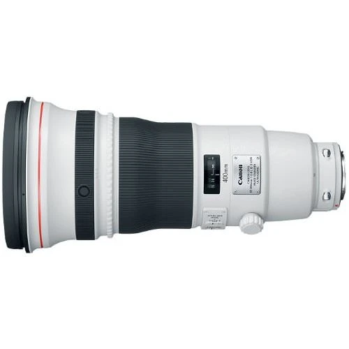Canon EF 400 mm f/2.8 L IS II USM