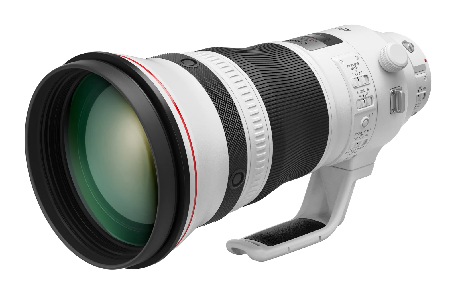 Canon EF 400 mm f/2.8L IS III USM