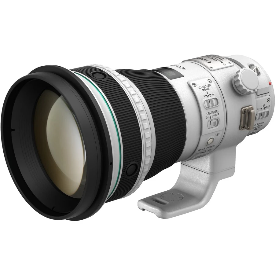 Canon EF 400 mm f/4 DO IS II USM