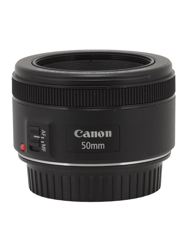 Canon EF 50 mm f/1.8 STM