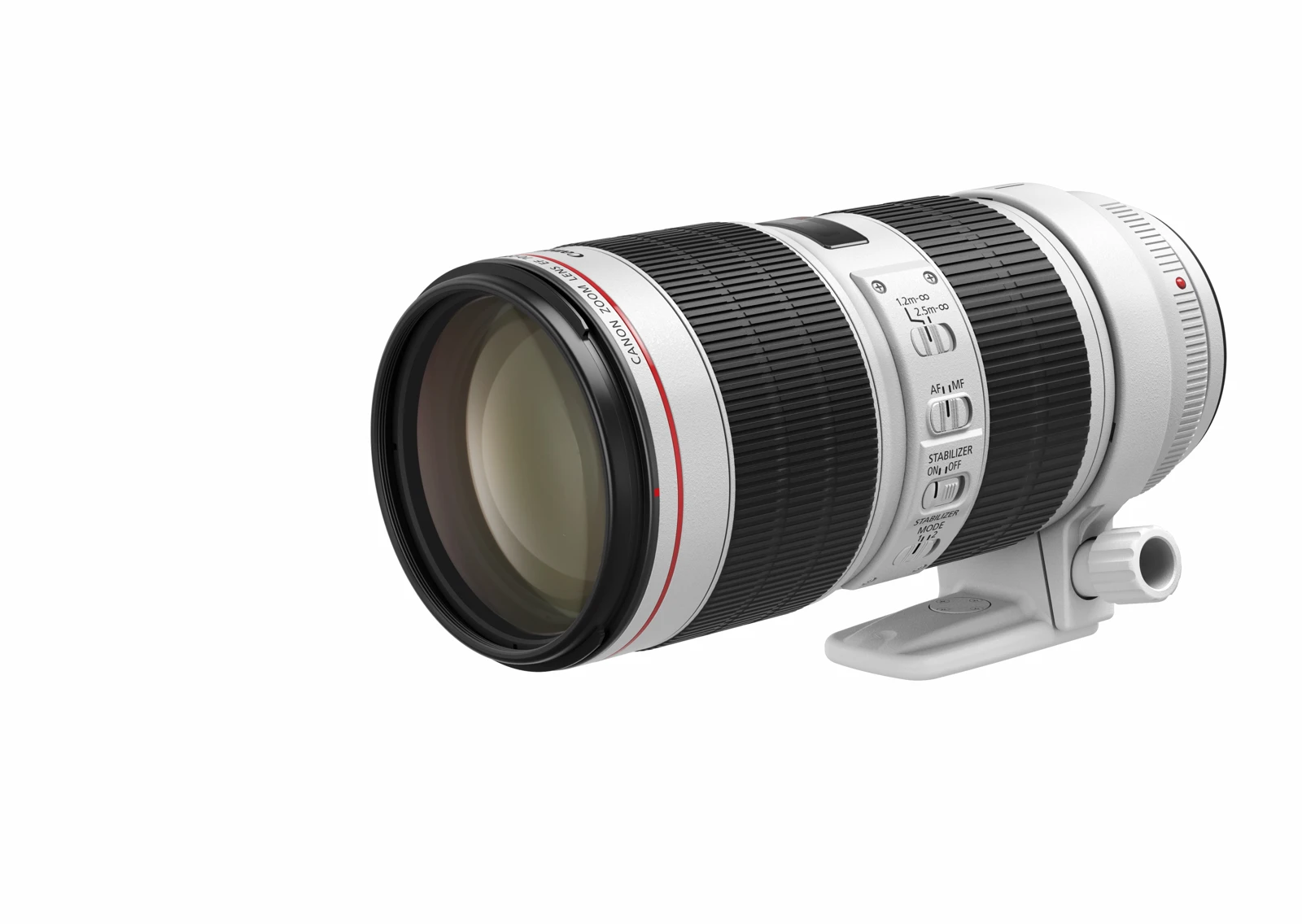 Canon EF 70-200 mm f/2.8L IS III USM