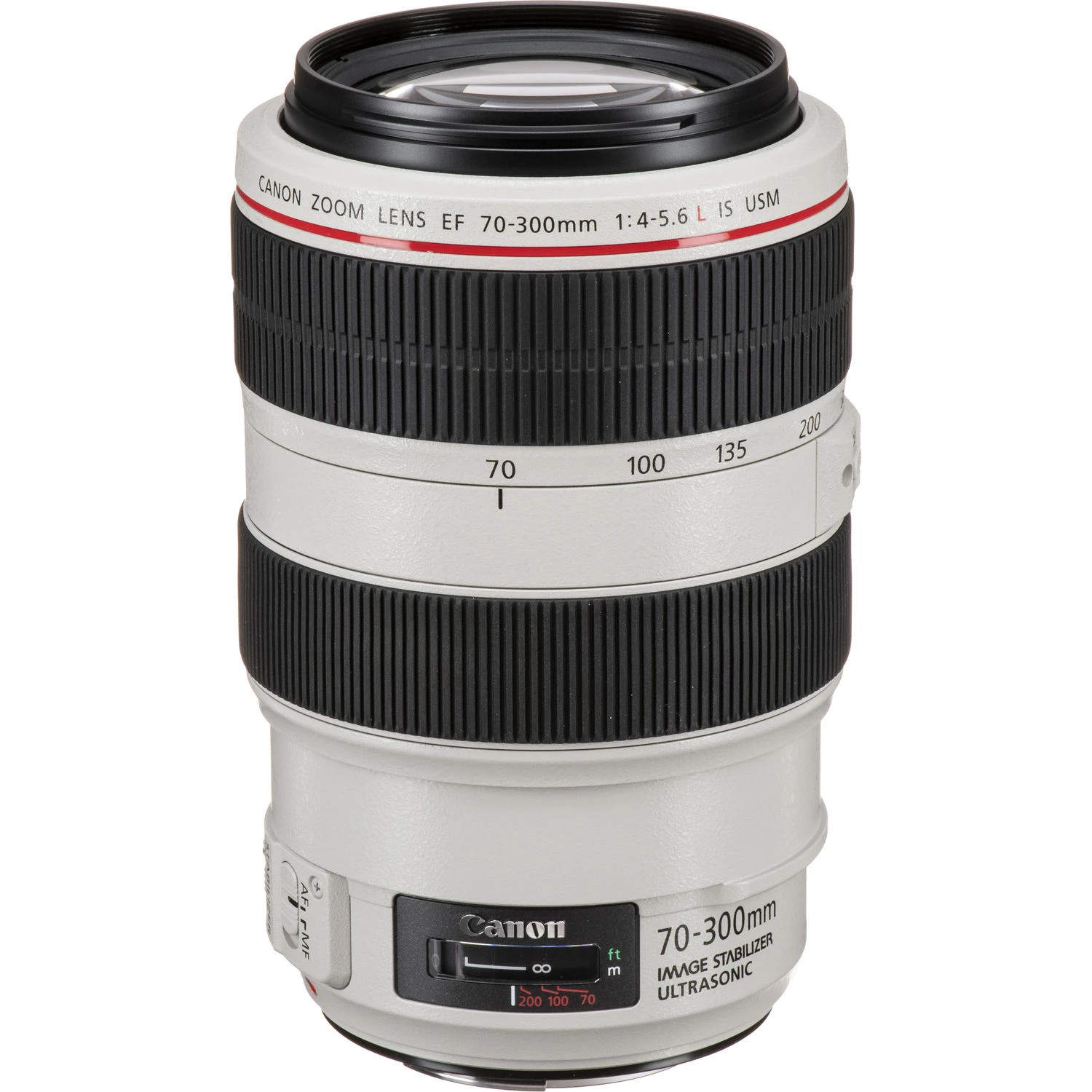 Canon EF 70-300 mm f/4-5.6 L IS USM