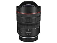 Canon RF 10-20 mm f/4L IS STM
