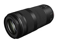Canon RF 100-400 mm f/5.6-8 IS USM