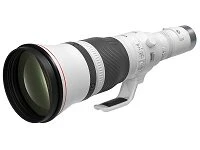 Canon RF 1200 mm f/8L IS USM