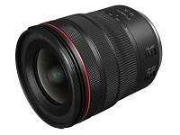 Canon RF 14-35 mm f/4L IS USM